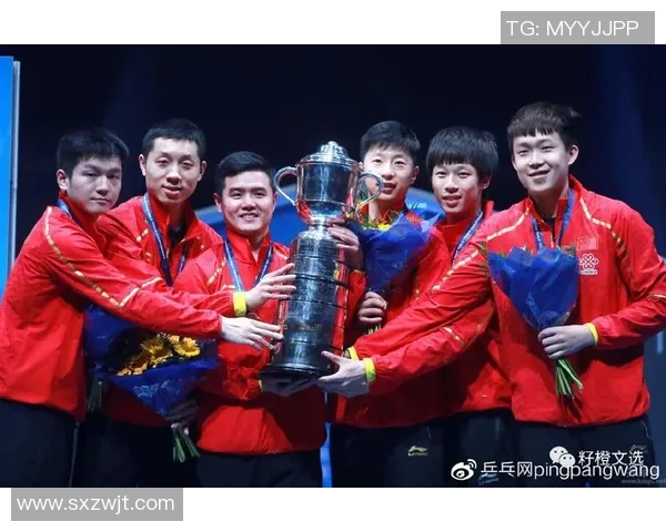 西安乒乓球队战术表现的数据分析与策略优化研究