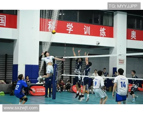 重庆排球队引领最新排球技术十大趋势全面解析与展望 重庆排球队引领最新排球技术十大趋势全面解析与展望