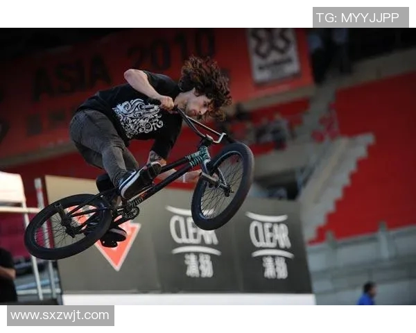 杭州极限运动队实力飙升再创佳绩力量排名引领潮流