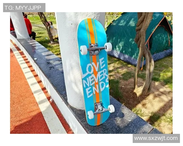 李静谈滑板生涯：从初学者到职业选手的心路历程与成长故事