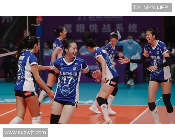 上海排球队个人能力分析与联赛表现评估