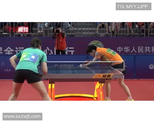 南京乒乓球队边路渗透战术分析及其在比赛中的成败得失探讨