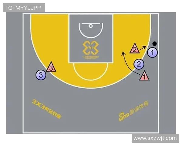 南京篮球队中路突破战术解析与球队发展新动向探讨